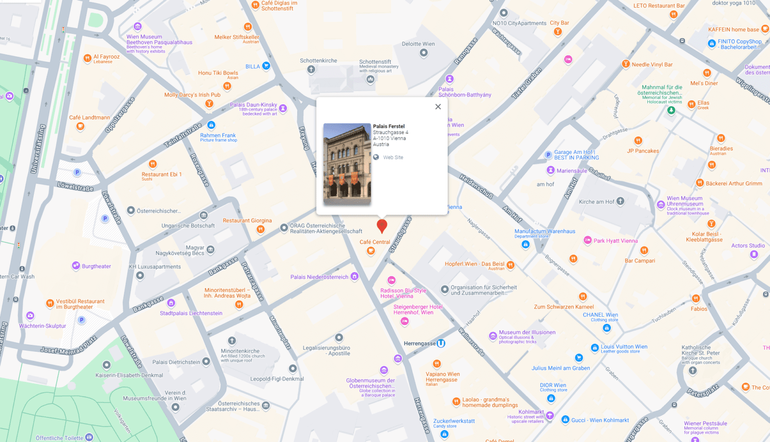 Image de la carte