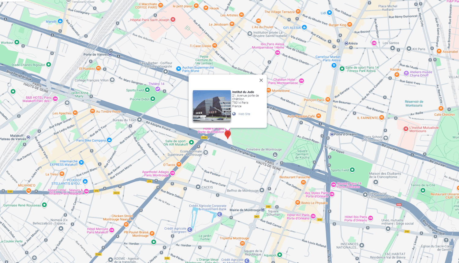 Image de la carte