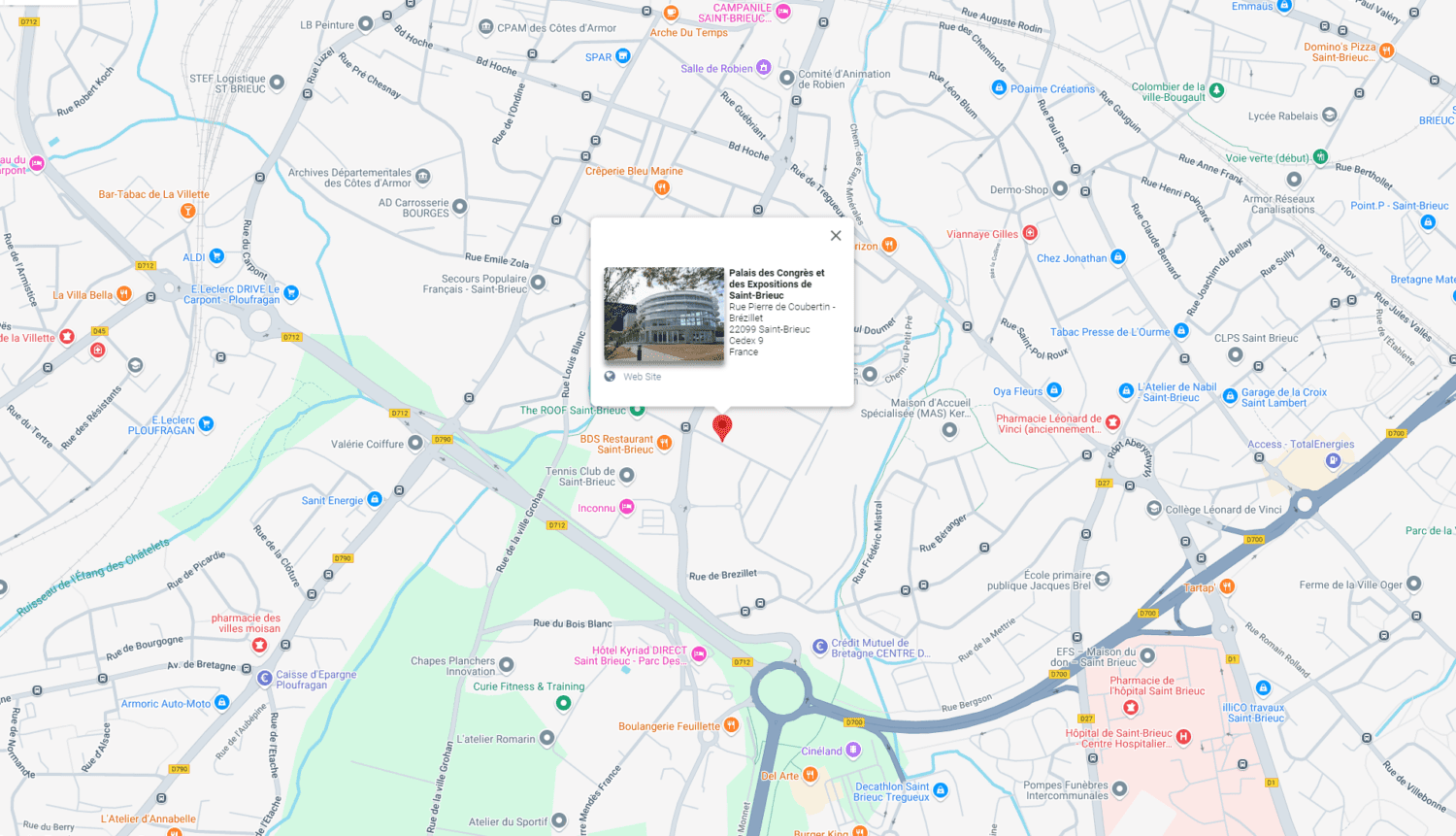 Image de la carte