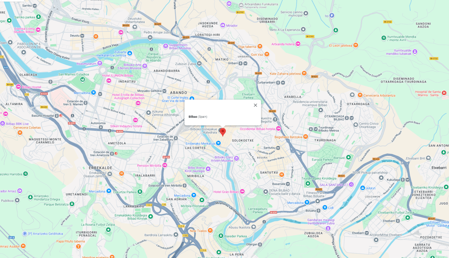 Image de la carte
