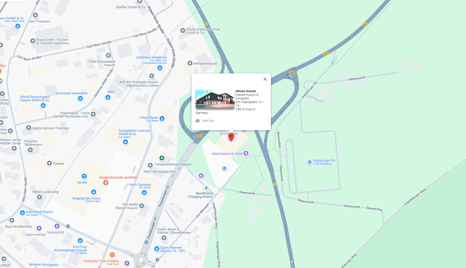 Image de la carte