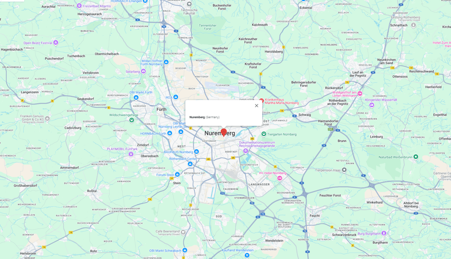 Image de la carte