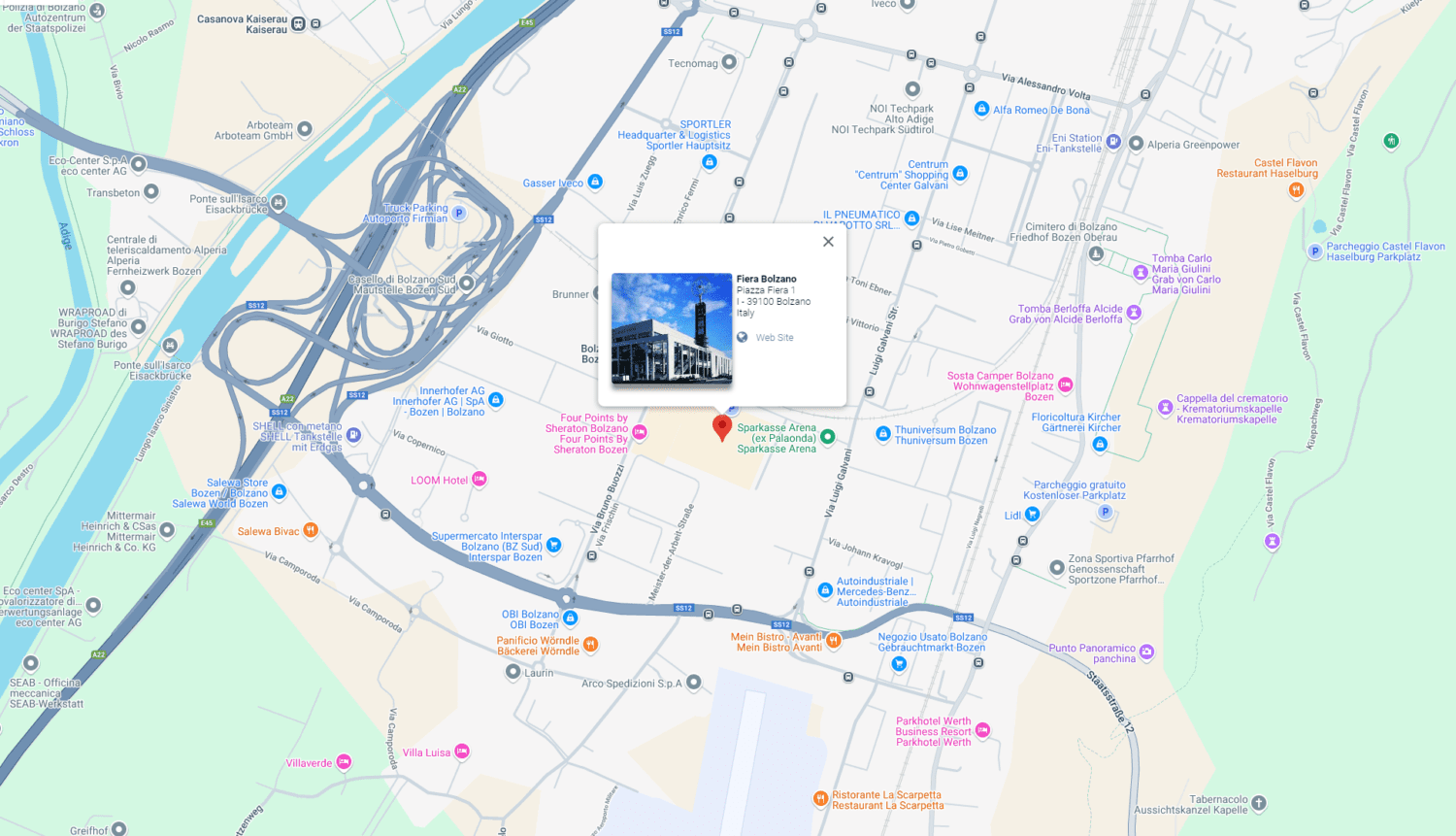 Image de la carte