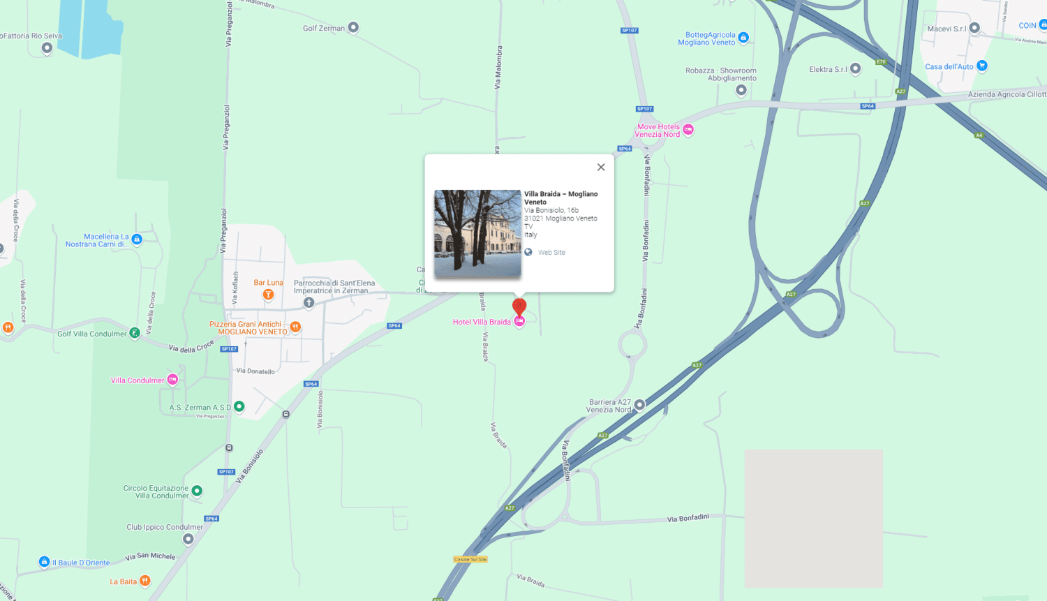 Image de la carte