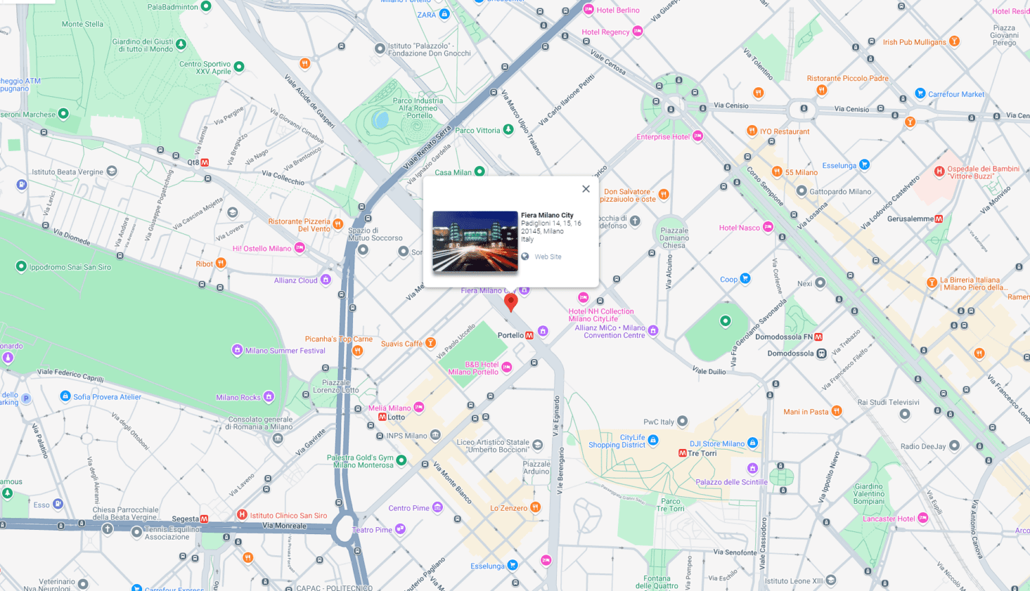 Image de la carte