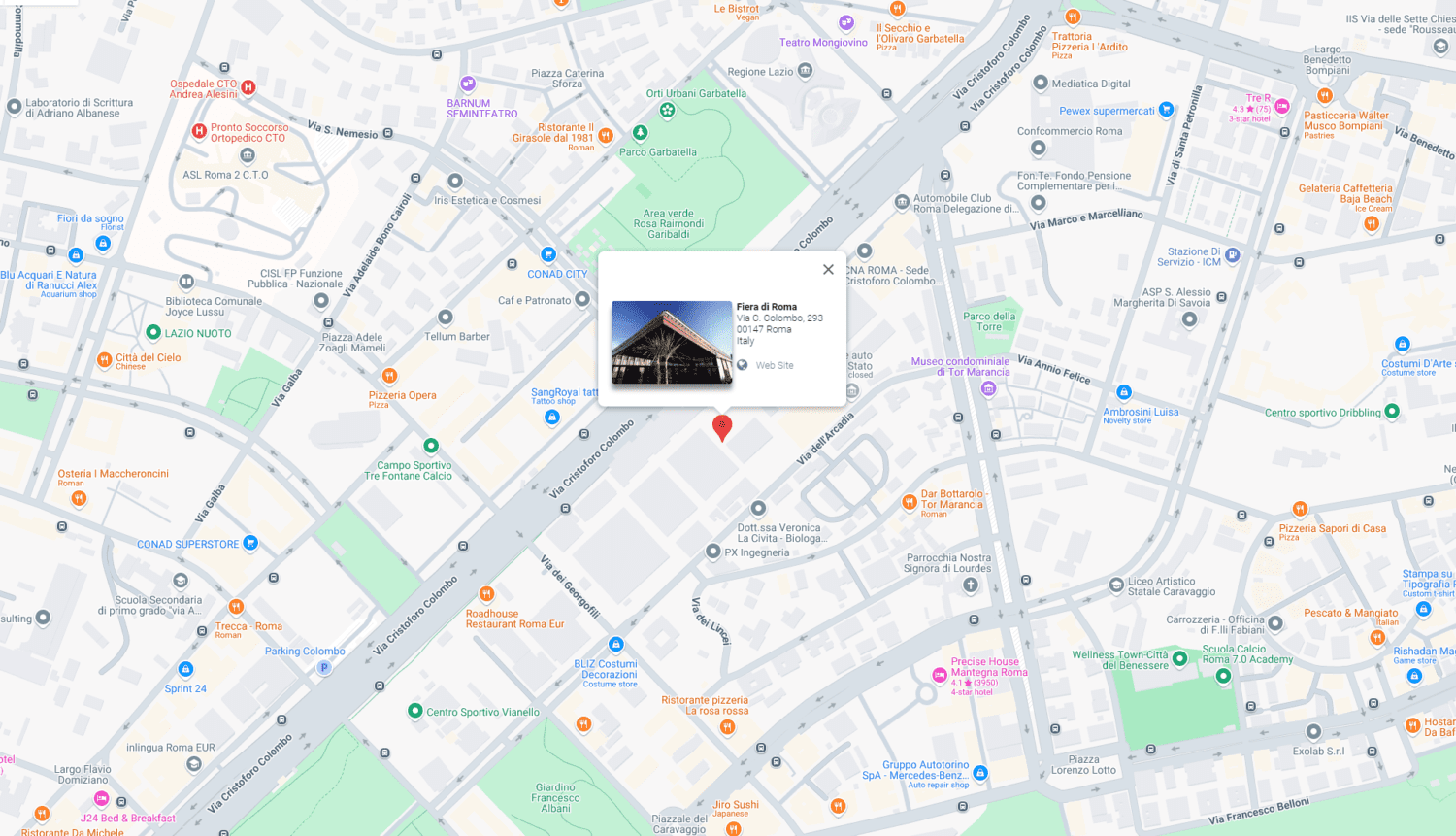 Image de la carte
