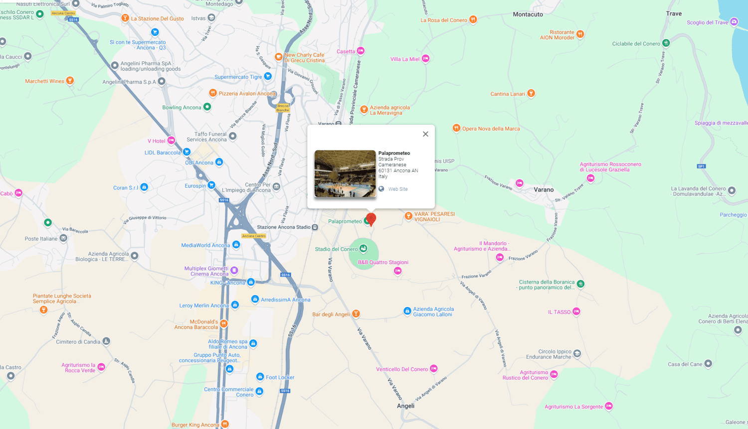 Image de la carte