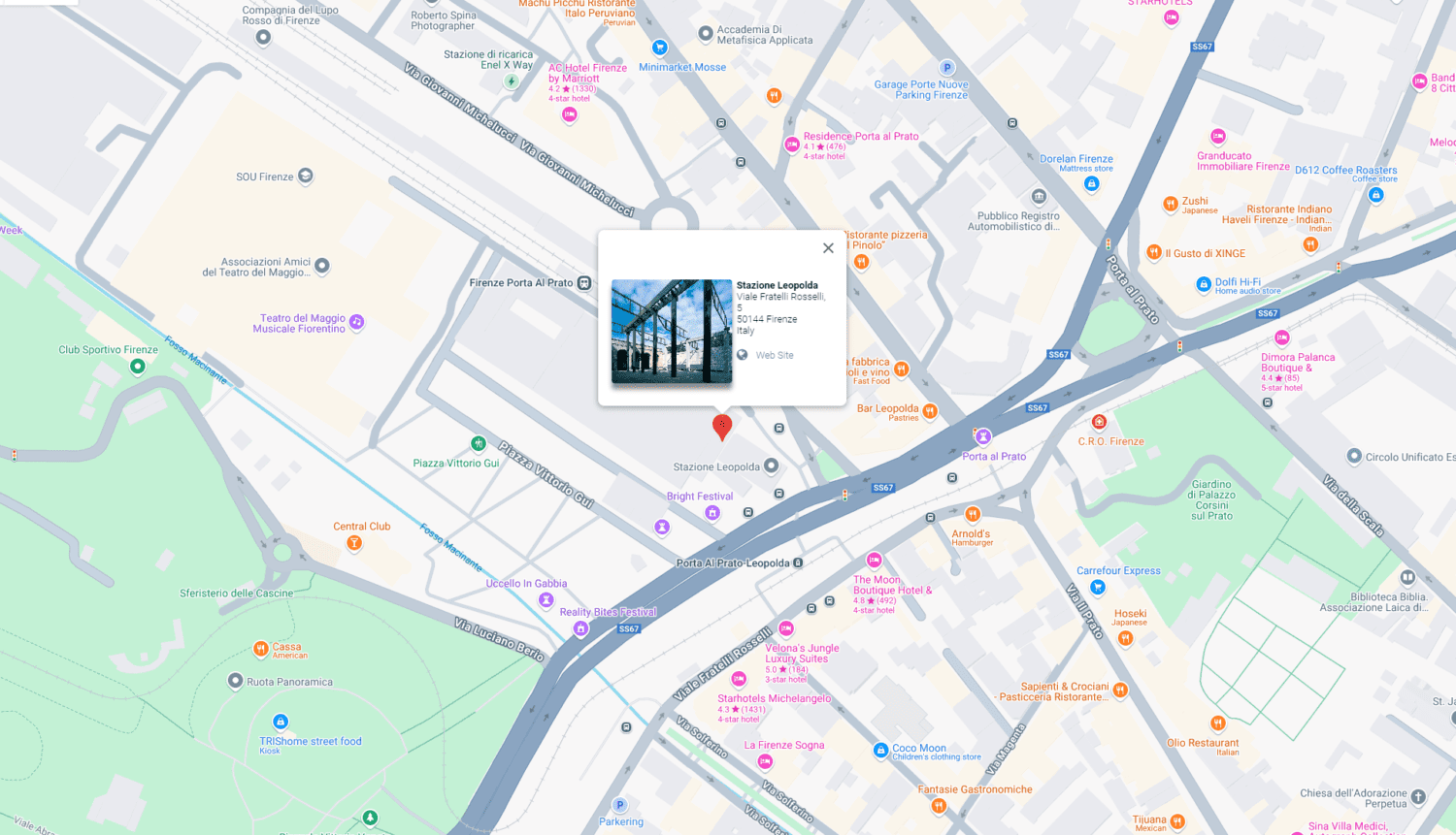 Image de la carte