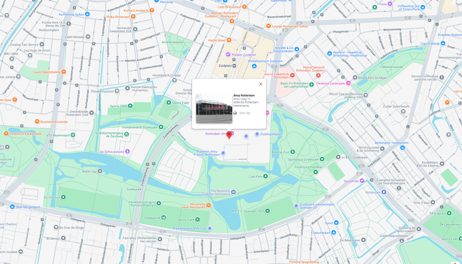 Image de la carte