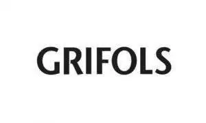 Logo Grifoles -diseño de stands feriales -