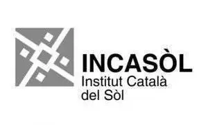 logo incasol -diseño de stands feriales -