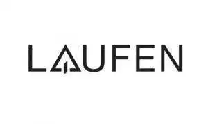 logo laufen -diseño de stands feriales -