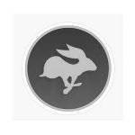 logo dello studio di lepre