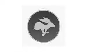 Logo Liebre studio - diseño de stands feriales
