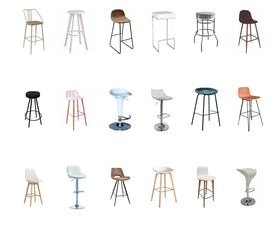 stool models