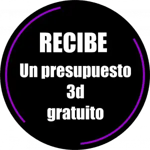 recibe un presupuesto gratuito