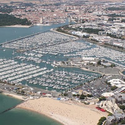 GRAND PAVOIS DE LA ROCHELLE