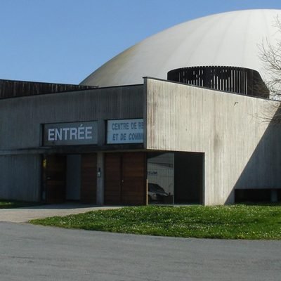 SALON ATLANTICA