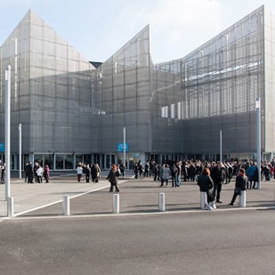 SALON DE L'HABITAT and JARDIN D'ALENCON