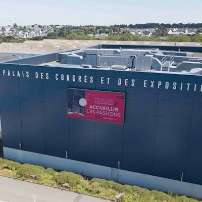 AUX VIGNOBLES - SAINT-BRIEUC
