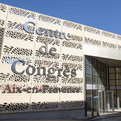 Congres CFMTC