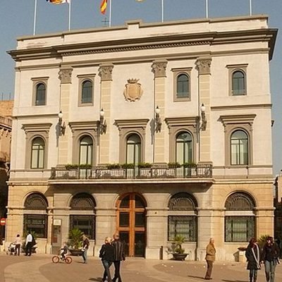 IGUALADA NADAL FAIR