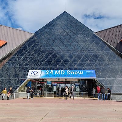 MEDITERRANEAN DIVING SHOW