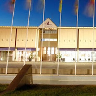 EXPO BIOMASA