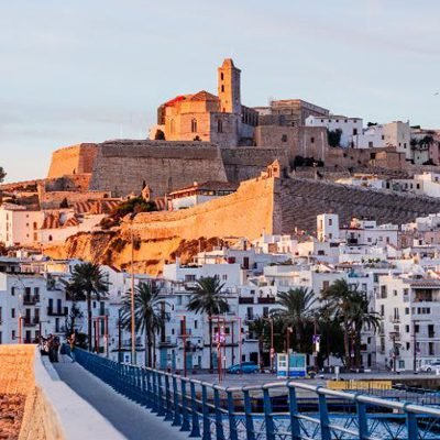 HORECA BALÉARES - IBIZA