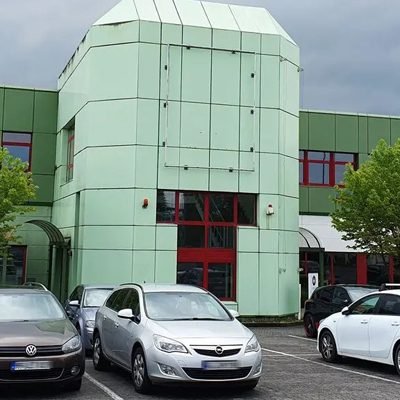 BAUMESSE HOFHEIM