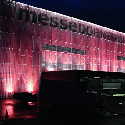 HERBST MESSE