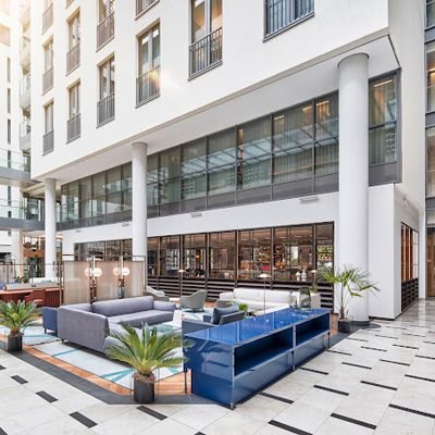 WIND TURBINE BLADE MANUFACTURE