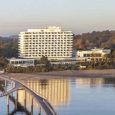 WIND TURBINE BLADE SERVICE and MAINTENANCE