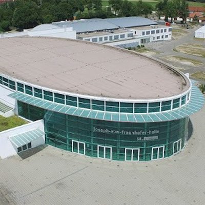 ALL ABOUT AUTOMATION - STRAUBING