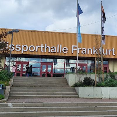 GESUND LEBEN MESSE