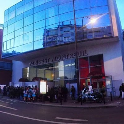 SAMS - SALON DES MASTERS ET MASTERES SPÉCIALISÉ