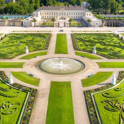 WINTERZAUBER - HERRENHaUSEN