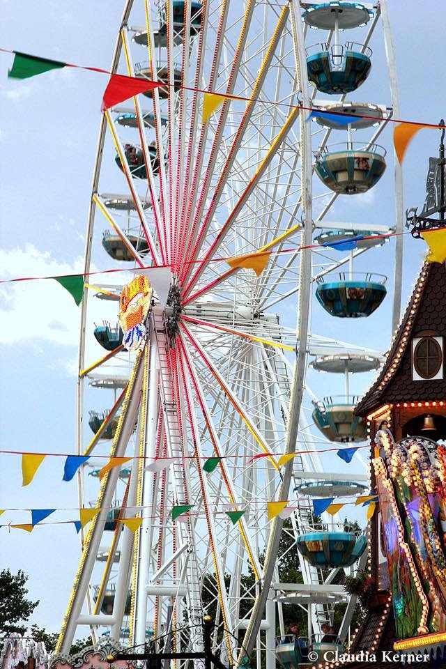 BAUMESSE PFORZHEIM