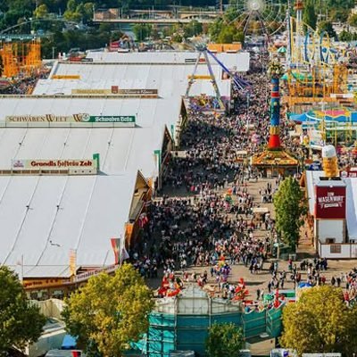 LWH - LANDWIRTSCHAFTLICHES HAUPTFEST BADEN-WURTTEMBERG
