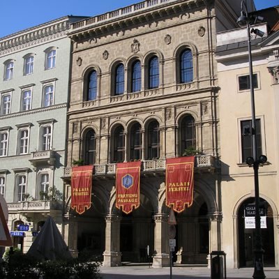 WIKAM PALAIS FESTEL