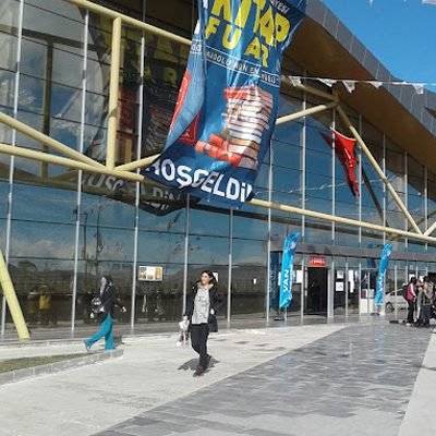 ANATOLIA JEWELRY SHOW