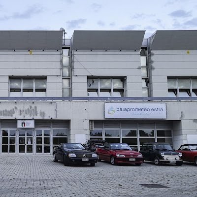 IL SALONE DELLO STUDENTE - ANCONA