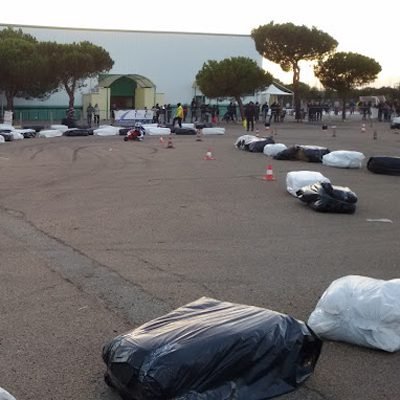 IL SALONE DELLO STUDENTE - CAGLIARI