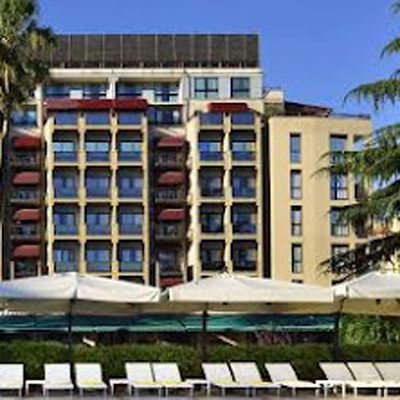 SOMMET SOLARPLAZA ITALIE