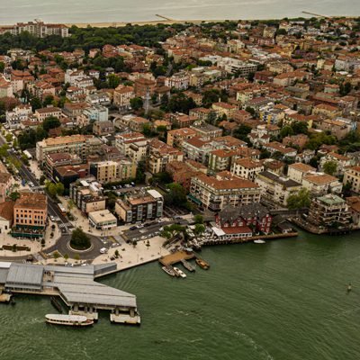 MOSTRA DI VENEZIA