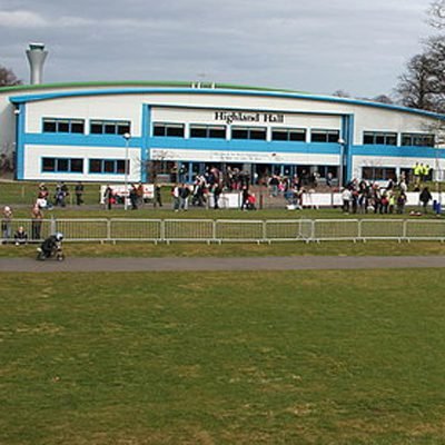TRUCKFEST SCOTLAND