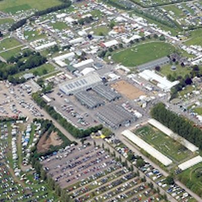 TRUCKFEST SOUTH WEST