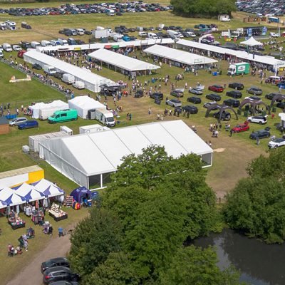 TRUCKFEST NORD OVEST