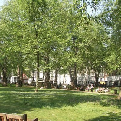 PAVILION OF ART and DESIGN - LONDON