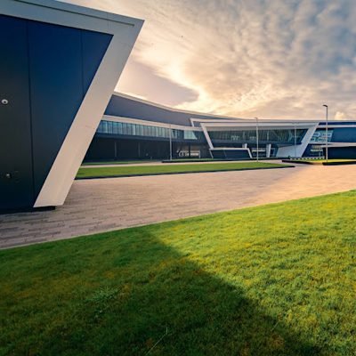 FUTURE FARMING EXPO SCOTLAND
